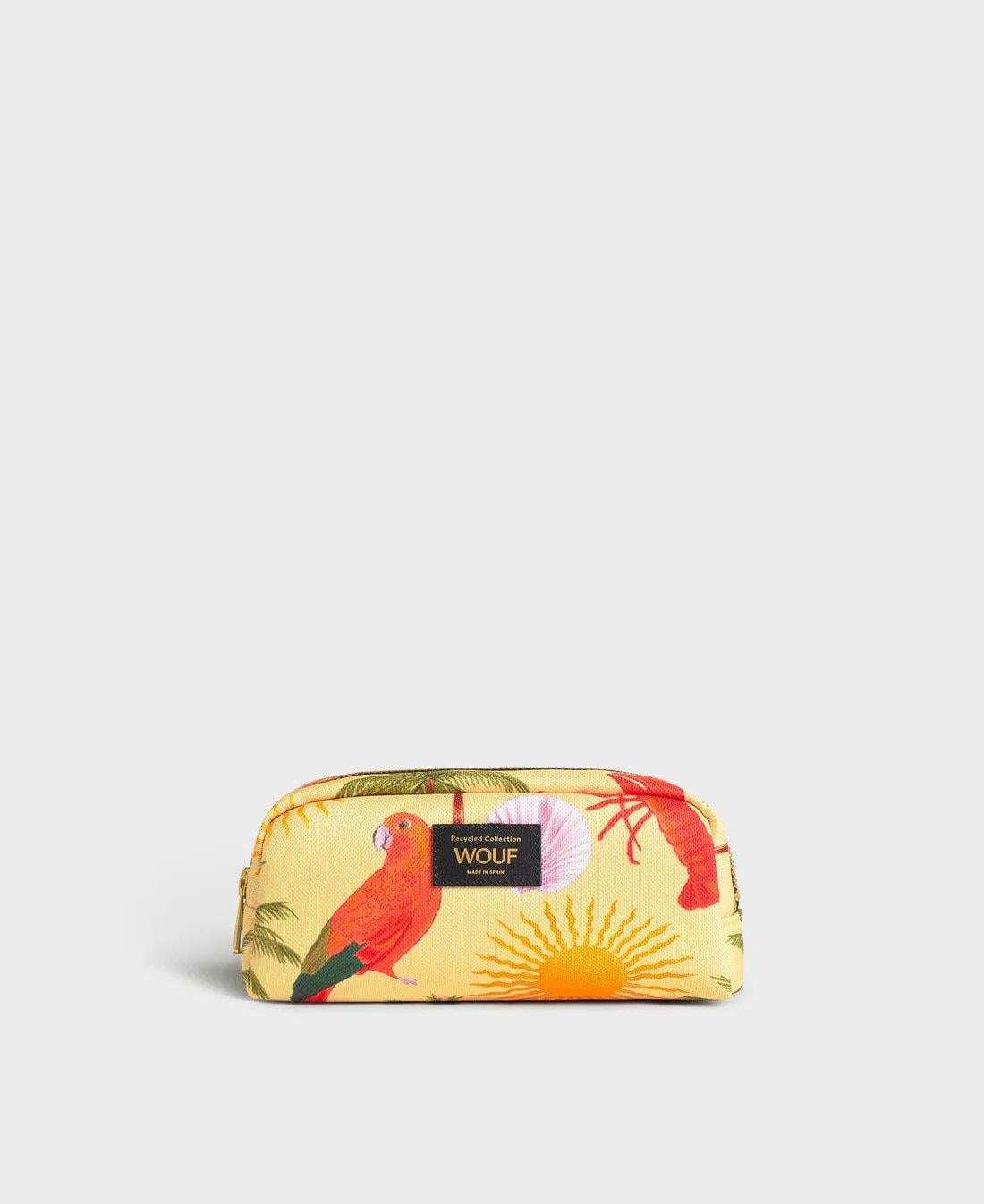 Wouf Makyaj Çantası Make Up Bag Daily Rio_MA250001