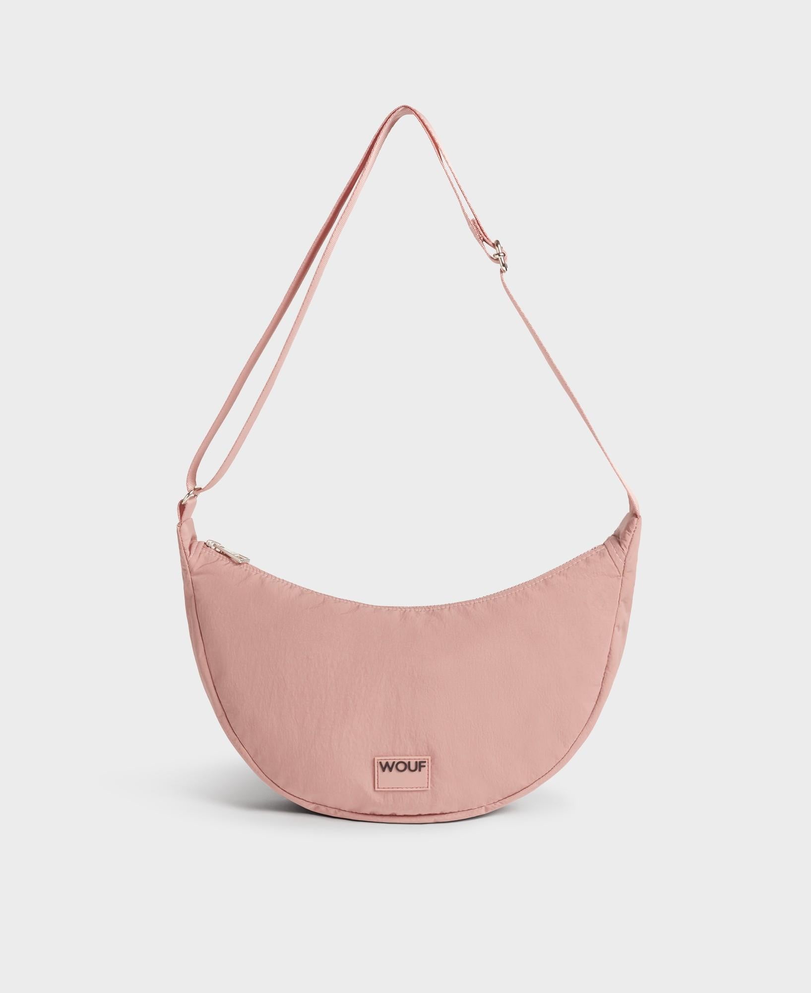 Wouf Omuz Çantası Crossbody Bag Downtown Collection Ballet_WDTCB-933