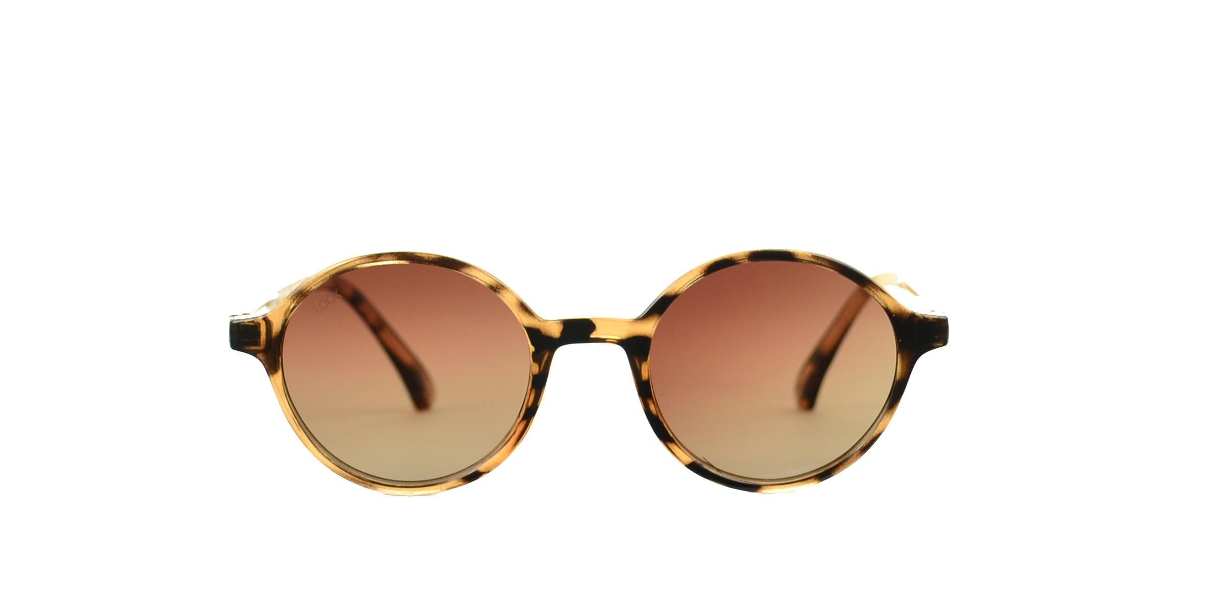 Looklight Çocuk Güneş Gözlüğü Will Amber Brown Degrade 3-6 Yaş (LL349)_LL3180 / 41 / DRT15