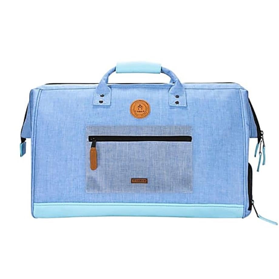 Cabaia Spor Çantası Duffle Bag Ajaccio Blue_CDBAJA
