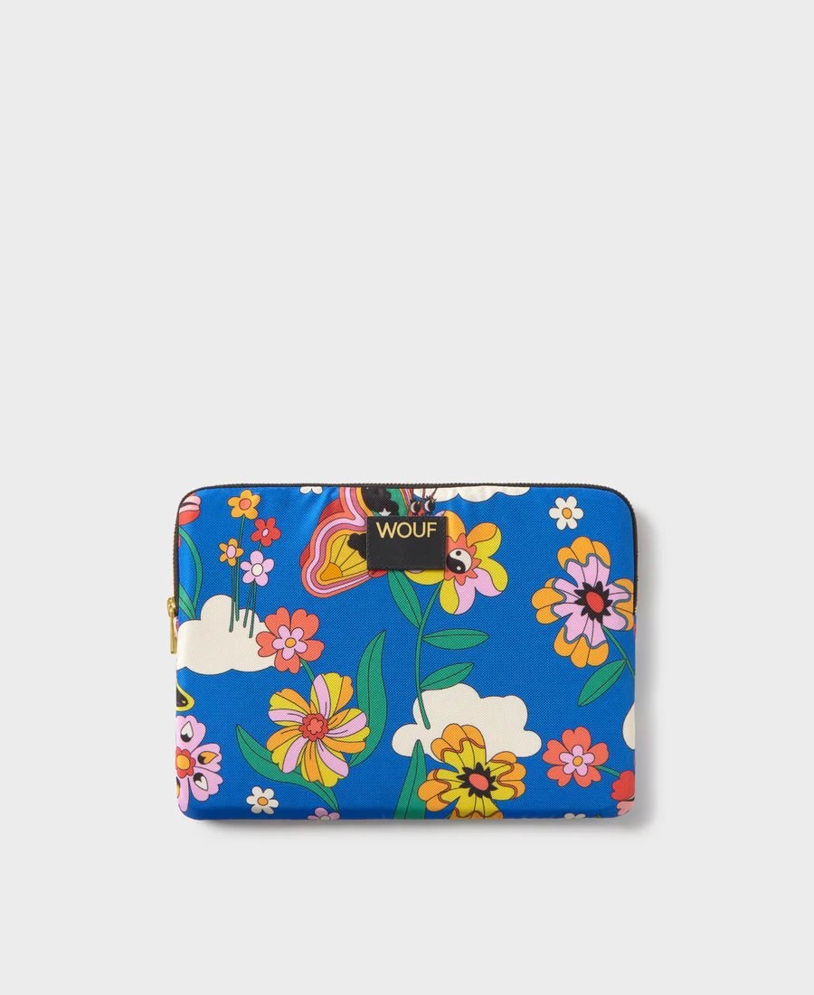 Wouf iPad Sleeve Tablet Kılıfı Happyland_SI260004