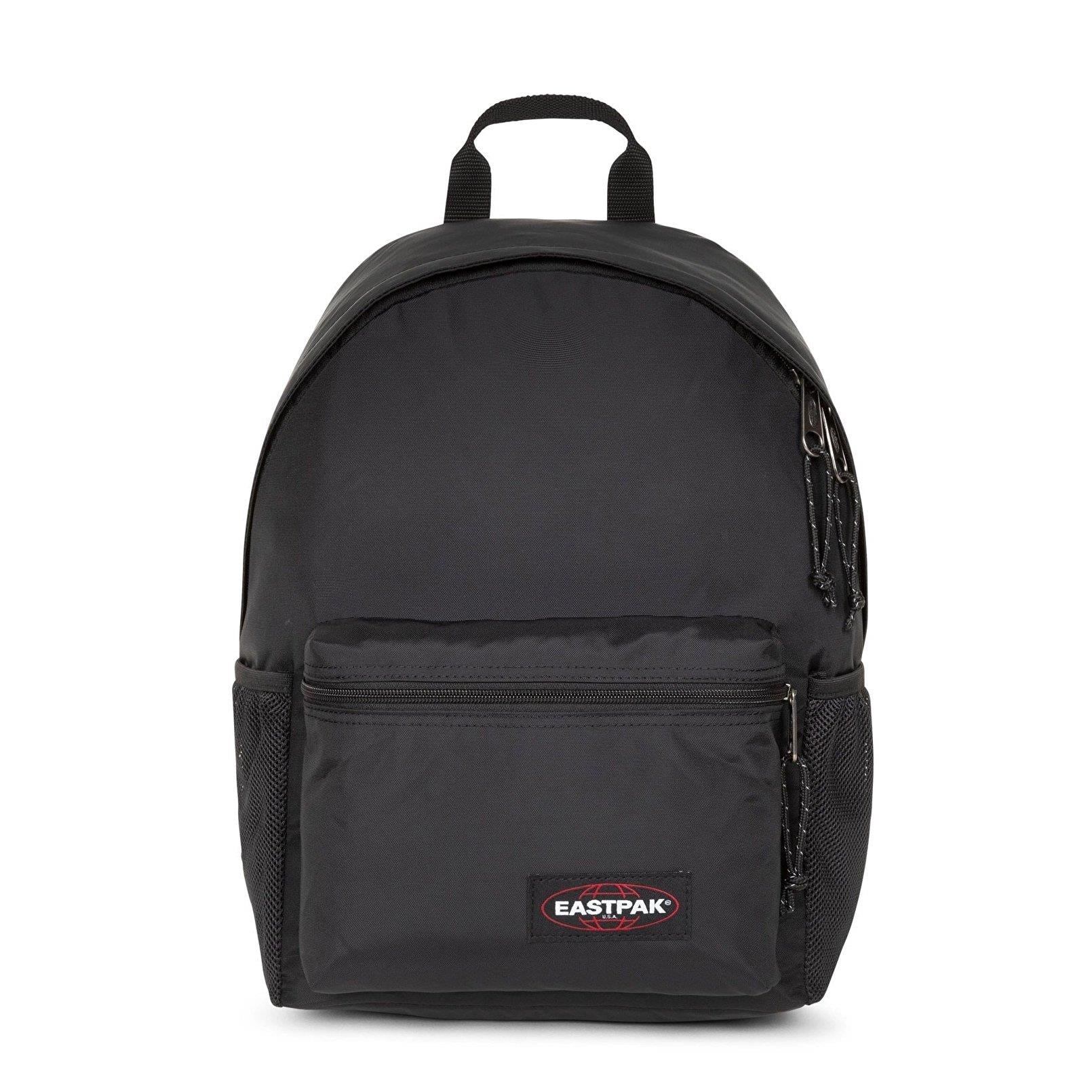 Eastpak Sırt Çantası Powr Pak'R Black_EK0A5BK8O251