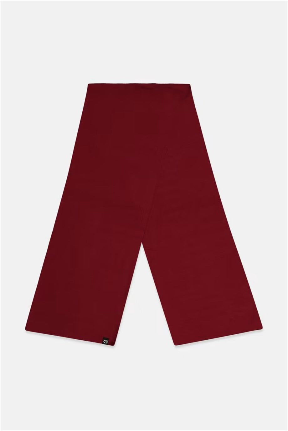 Champion Atkı Kaşkol Knitted Scarf Bordo_804654-F19-RS505