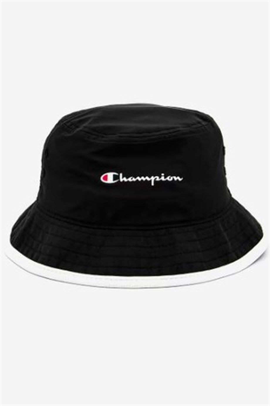 Champion Şapka Bucket Hat Hunger Siyah_CV7-1129CAFNF-009