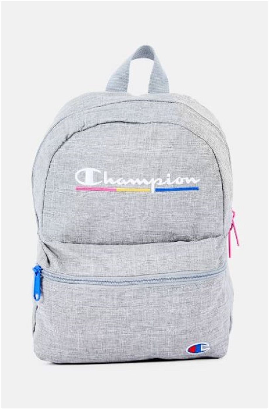 Champion Sırt Çantası Rainbow Grey_CV2-1040CAFNF-095