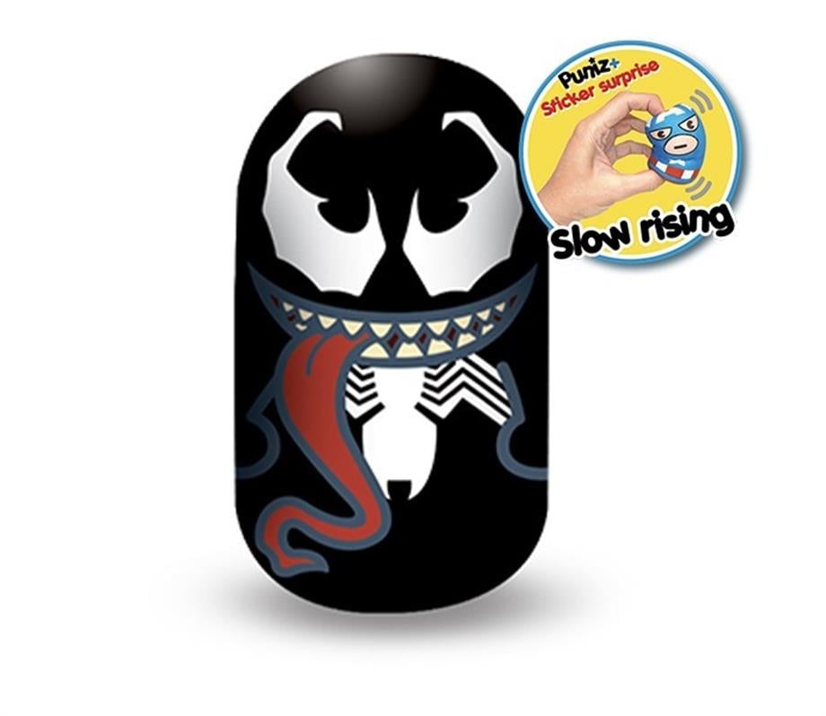 Cicaboom Marvel Squishy Oyuncak Venom_CMSOVN