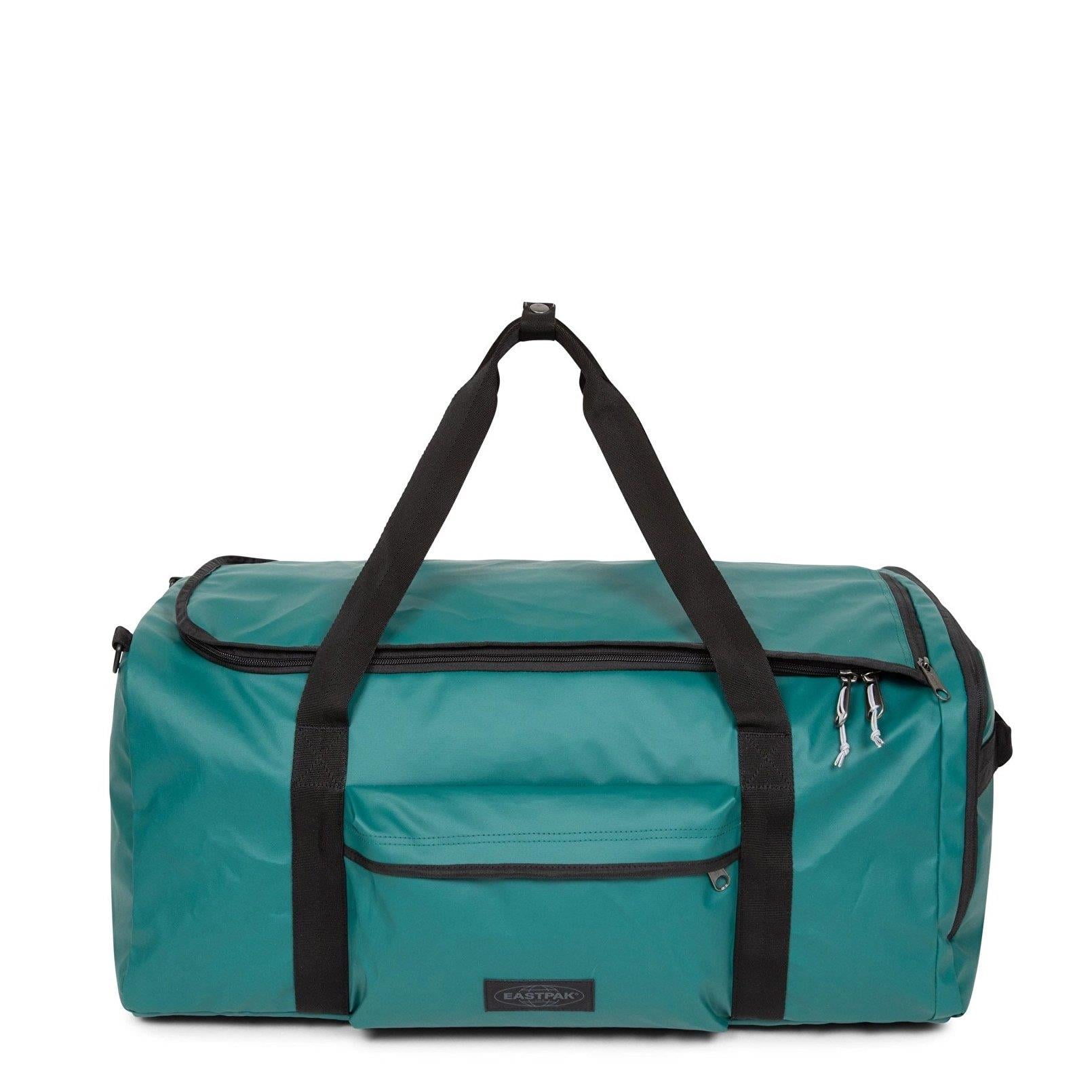 Eastpak Seyahat, Spor Çantası Tarp Duffl'R S Tarp Petrol_EK0A5BHM3O71