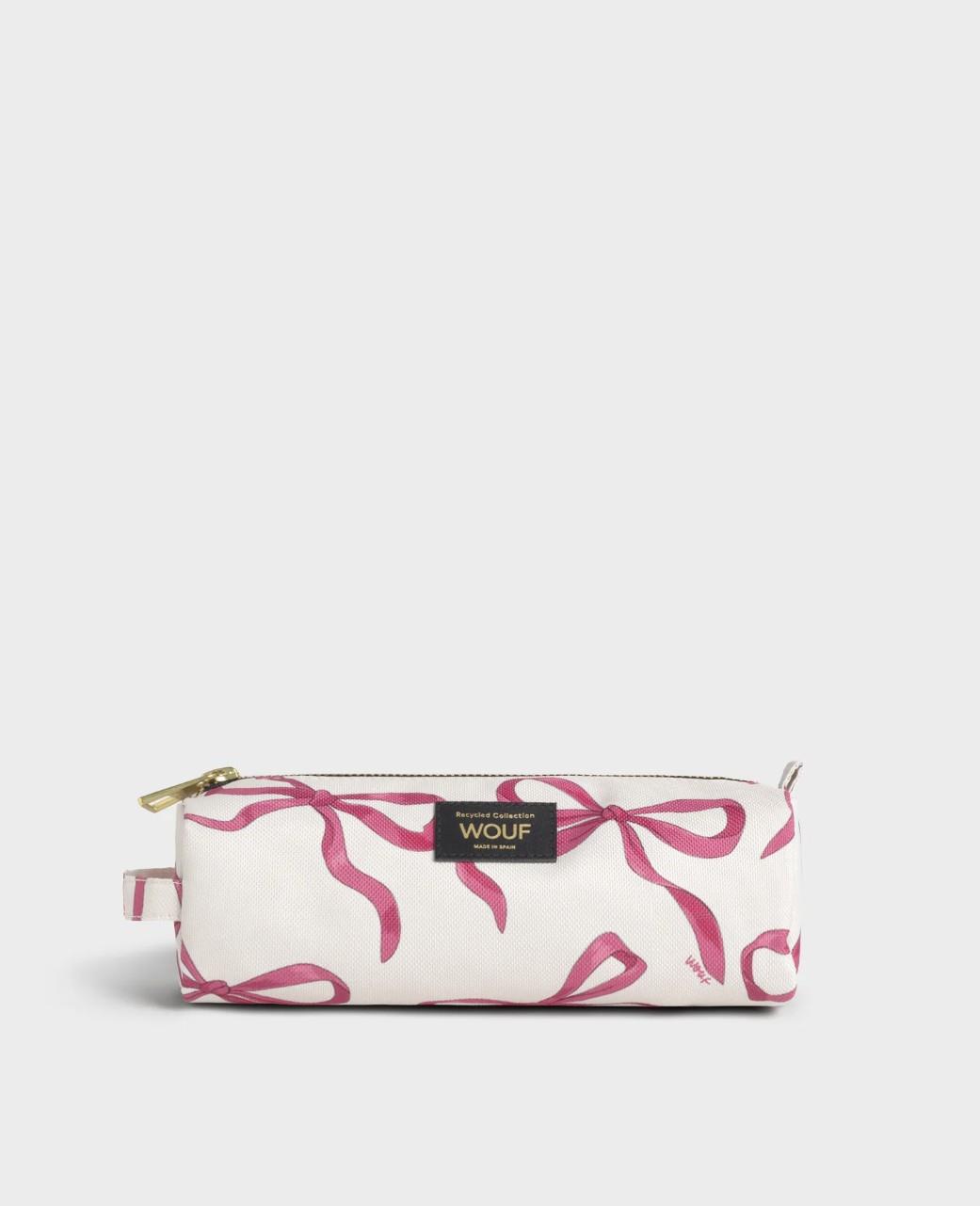 Wouf Kalem Kutusu Pencil Case Daily Rita_MPS250005