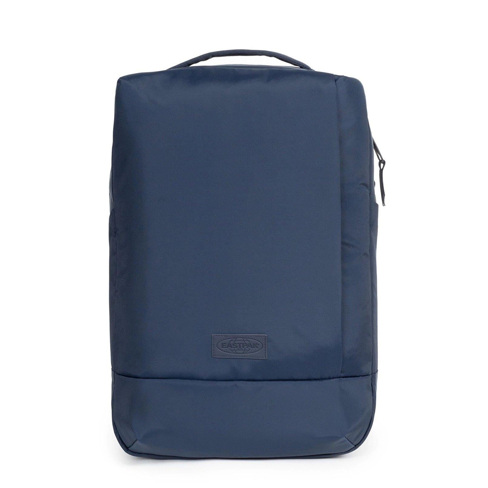 Eastpak Sırt Çantası Tecum F Cnnct F Navy_EK0A5BE95A51