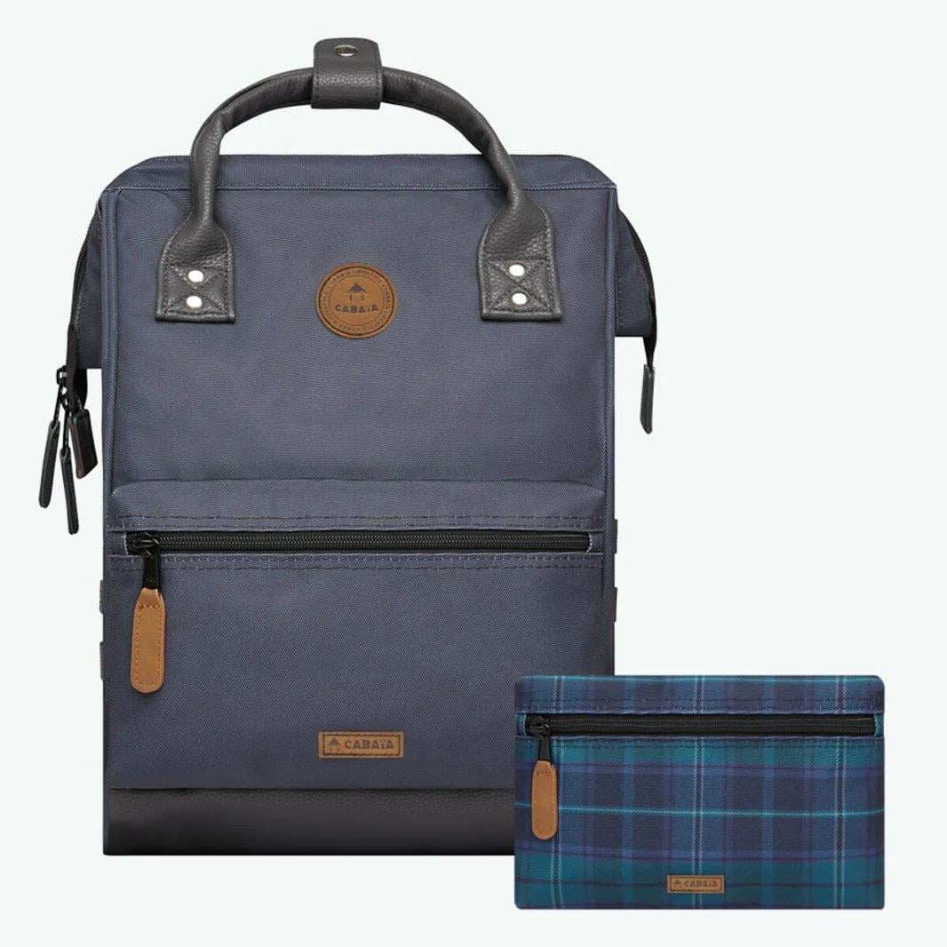 Cabaia Sırt Çantası Adventurer Medium Bale_CMEDBALE