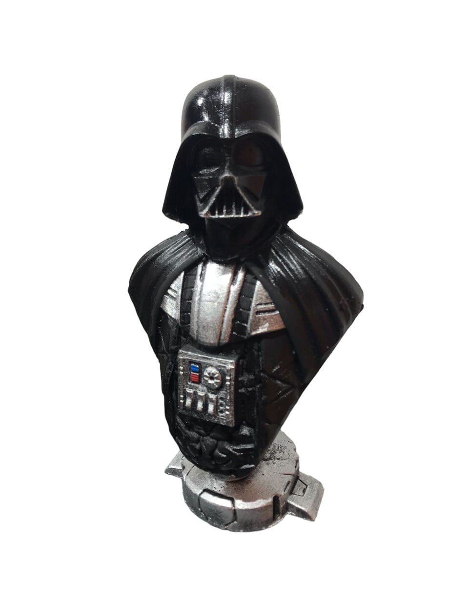 Dekoratif Figür Darth Vader_DFDARTH