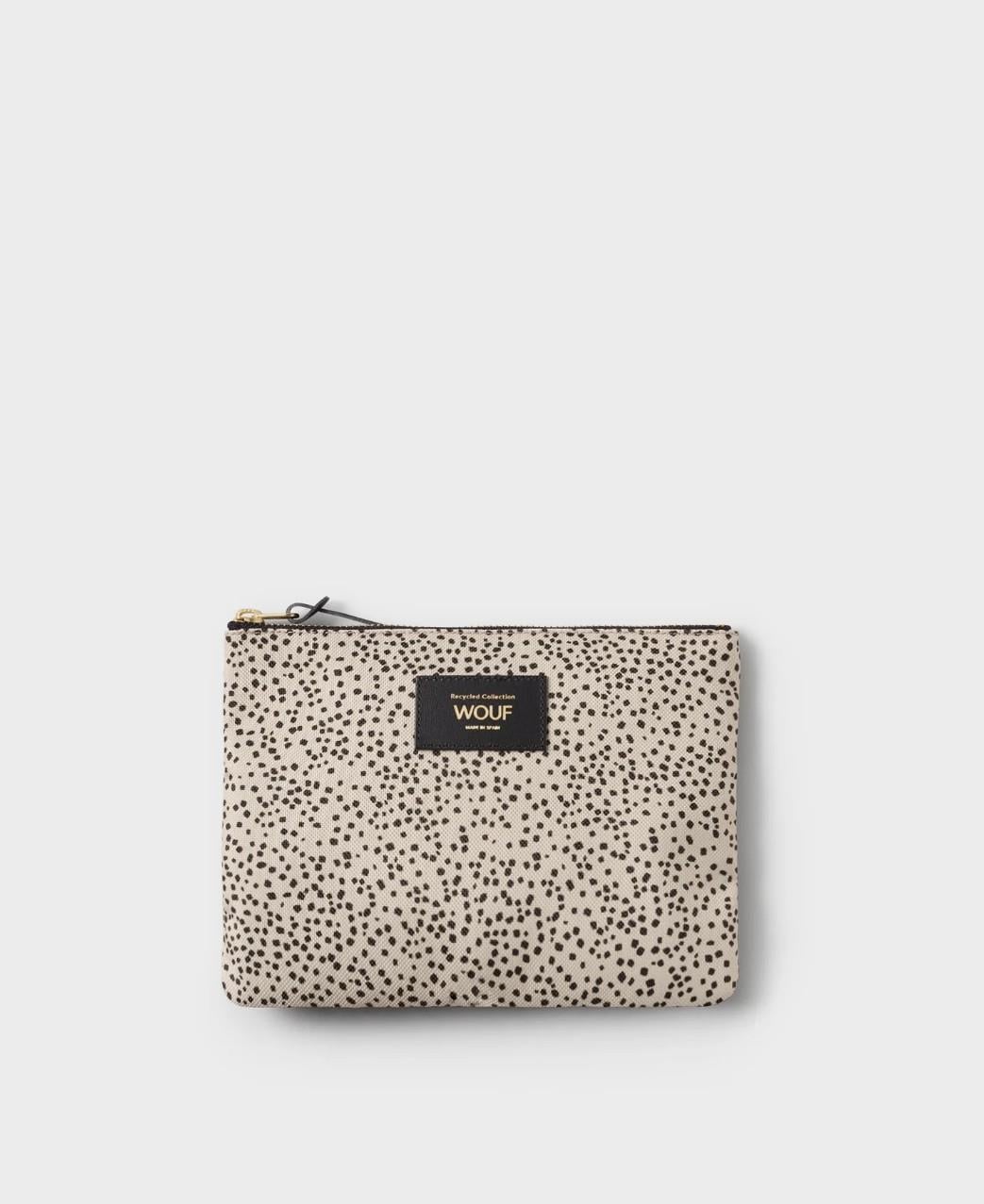 Wouf Clutch, El Çantası Pouch Daily Vivianne_ML240005