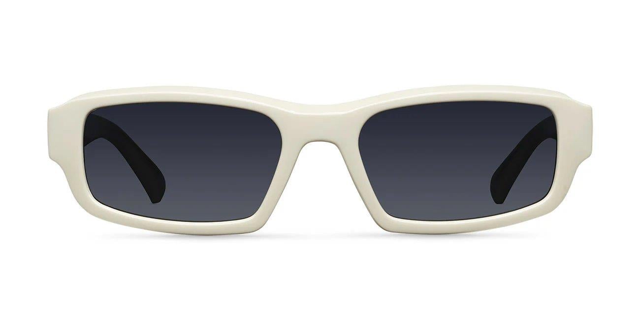 Meller Güneş Gözlüğü Barack Off White Carbon_BC-OFFWHITECAR
