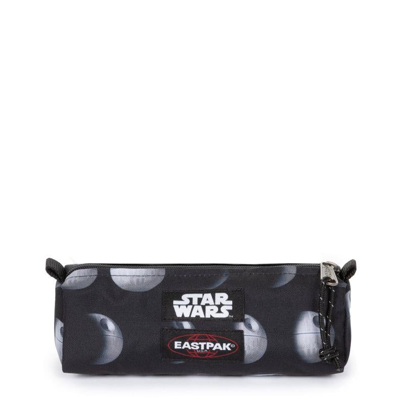 Eastpak Kalemlik, Kalem Kutusu Benchmark Single Star Wars Landscape Grey_EK0003721Q21