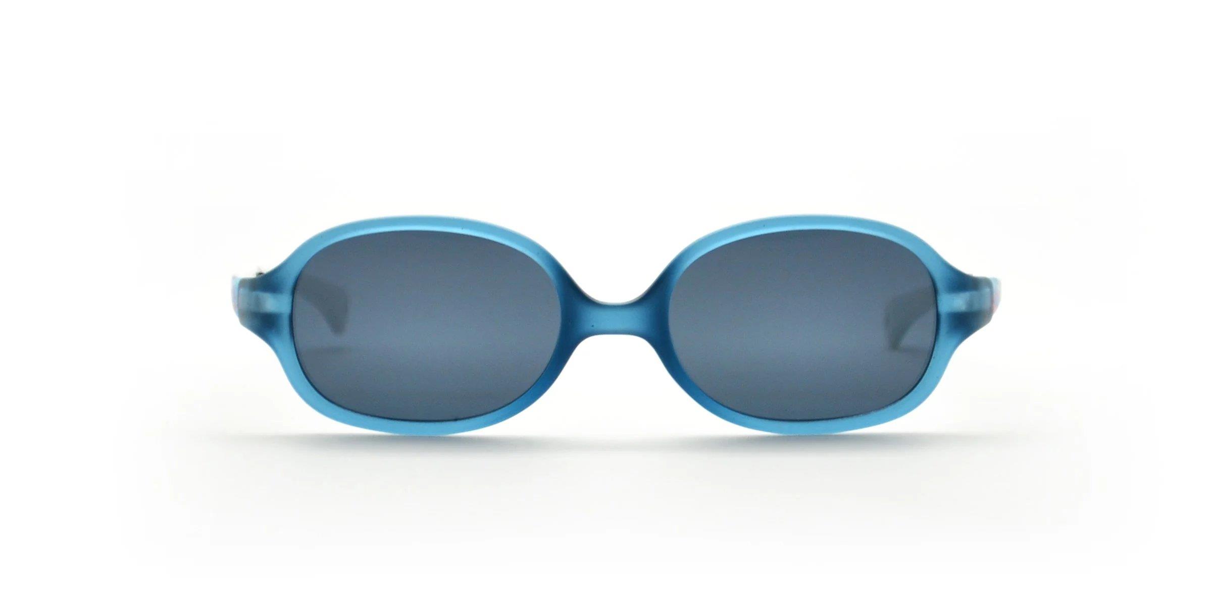Looklight Bebek Güneş Gözlüğü Bob Matte Indigo 0-2 Yaş (LL230)_LL1610 / 19M / S-10