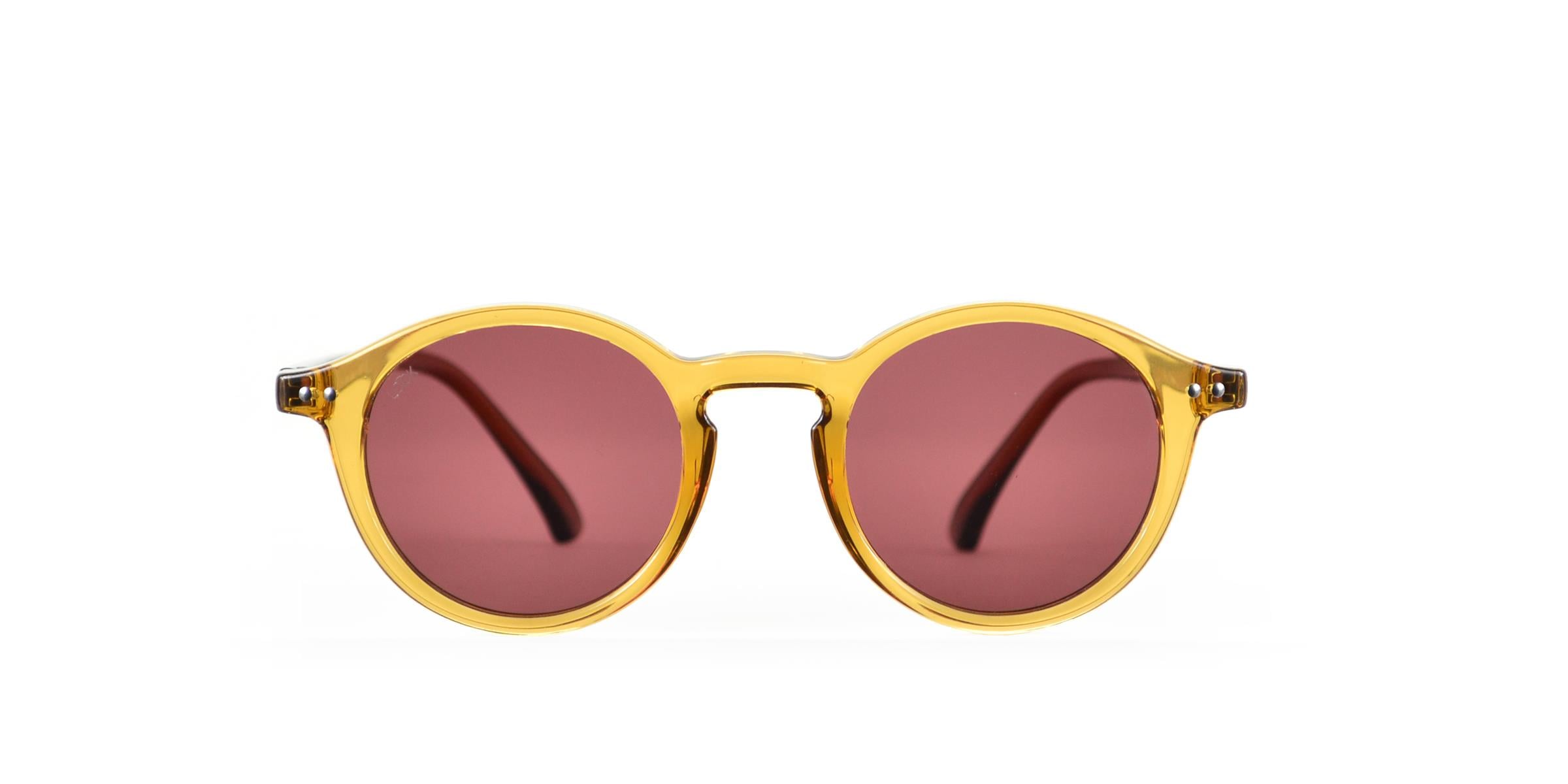 Looklight Çocuk Güneş Gözlüğü Fox Daisy 5-10 Yaş (LL444)_LL3380 / 07 / DB9