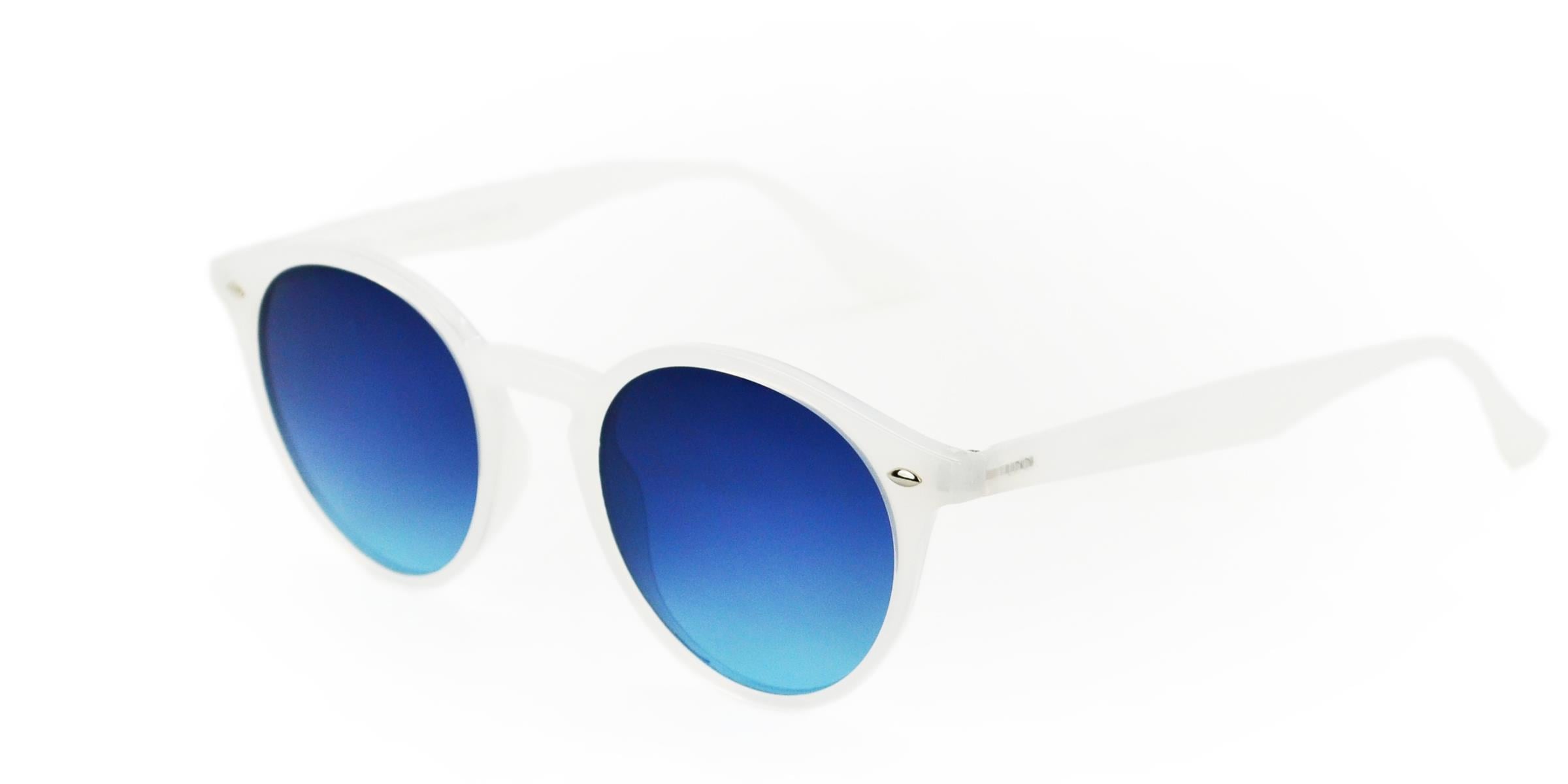 Looklight Güneş Gözlüğü Letoon Aspen Blue Degrade (LL420)_LL2200 / 11S / DRT06