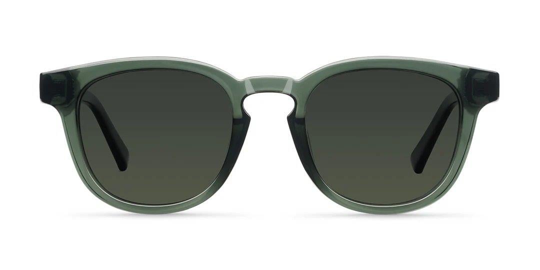 Meller Güneş Gözlüğü Banna Fog Olive_BA3-FOGOLI