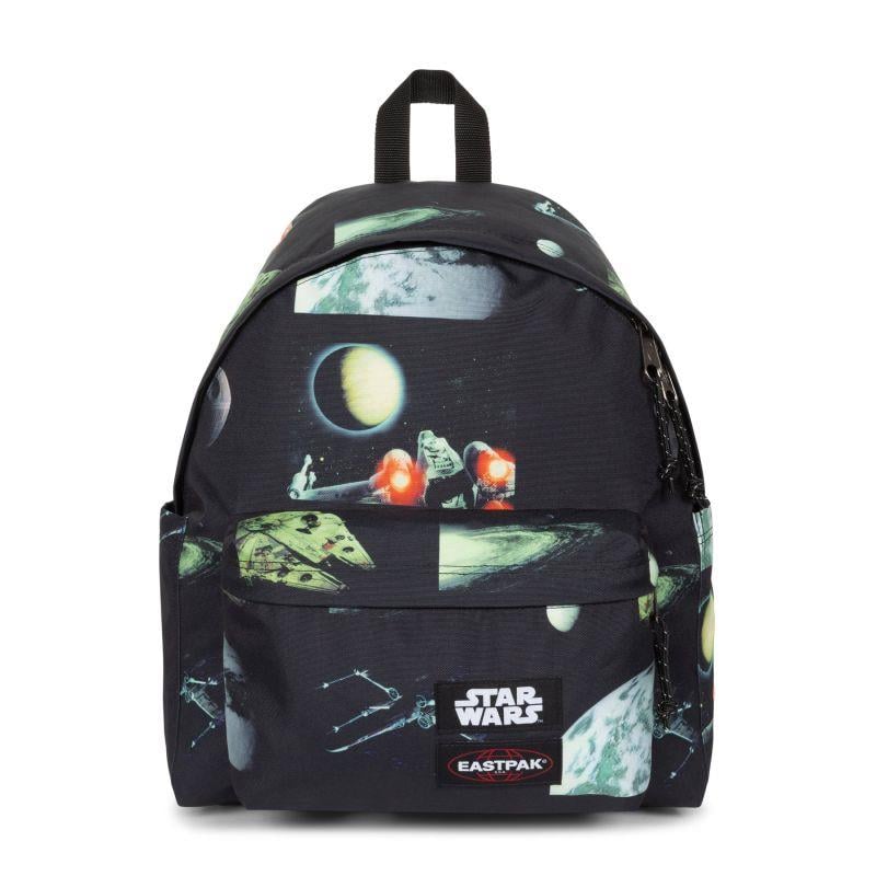 Eastpak Sırt Çantası Day Pak'R Star Wars Galaxy Black_EK0A5BG41Q11