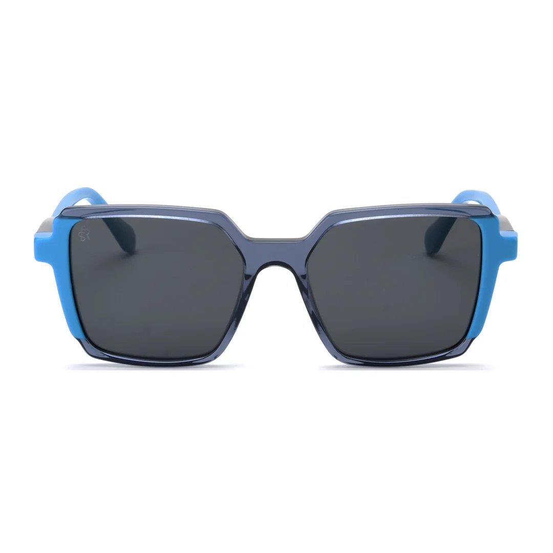 Freesbee Güneş Gözlüğü Clara Blue_CL-BLUE