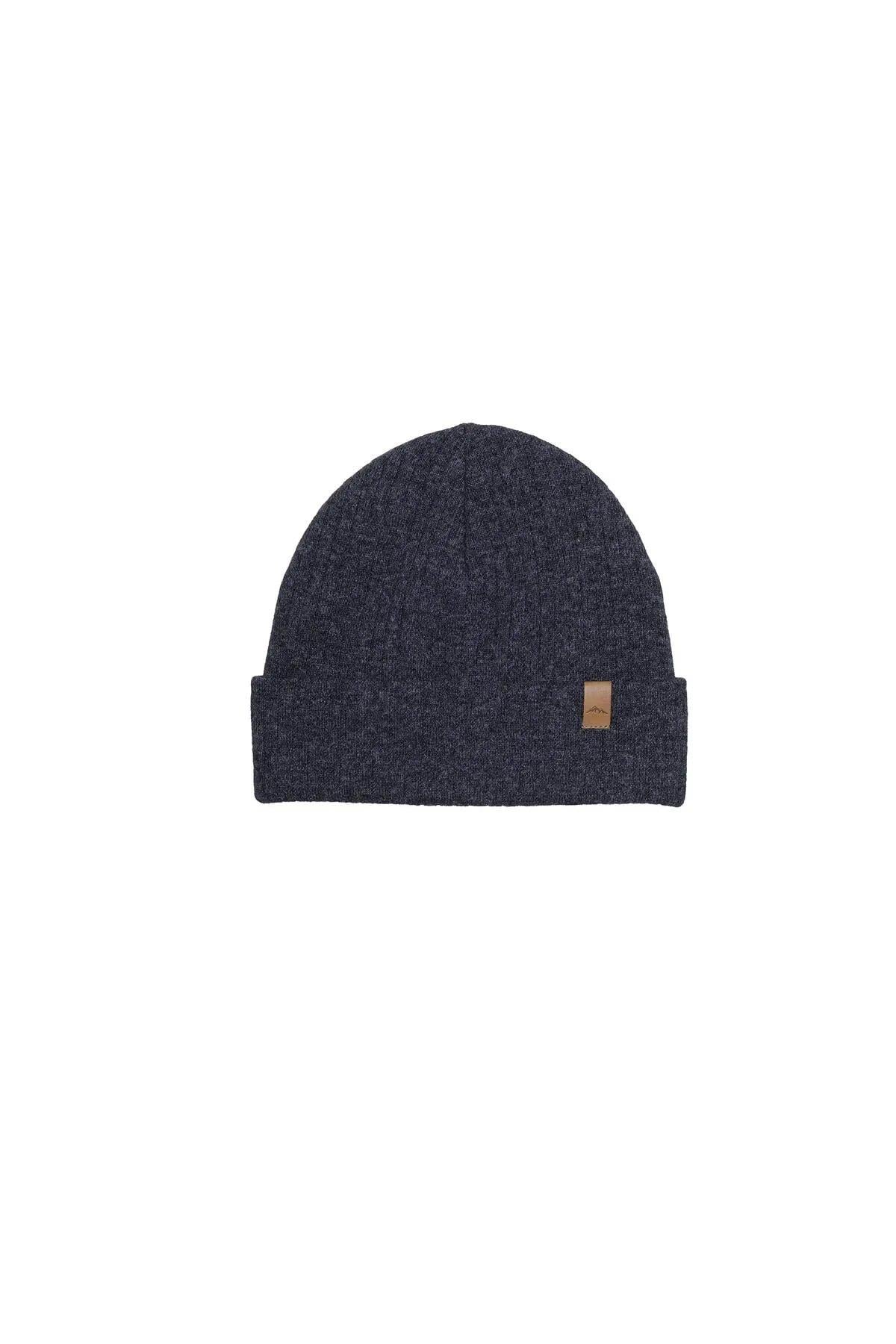 Unisex Bere Bobo Antrasit_FO2663AN