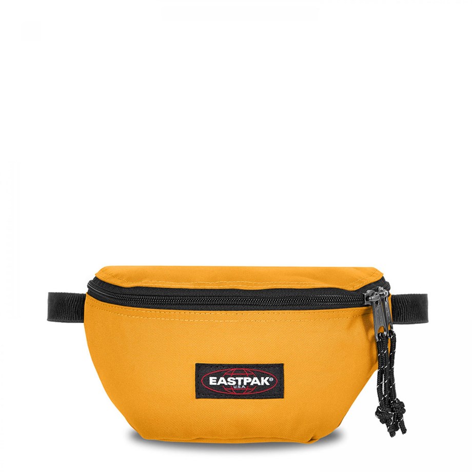 Eastpak Bel Çantası Springer Young Yellow_EK000074N75