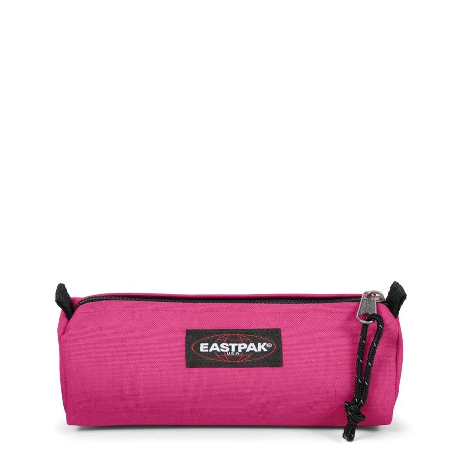 Eastpak Kalem Çantası Benchmark Single Pink Escape_EK000372K251