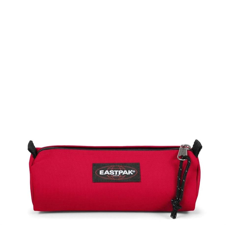 Eastpak Kalem Çantası Benchmark Single Sailor Red_EK00037284Z1