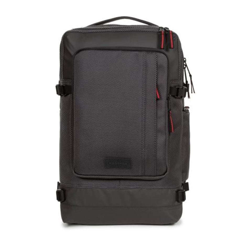 Eastpak Sırt Çantası Tecum L CNNCT Accent Grey_EK00092DI971