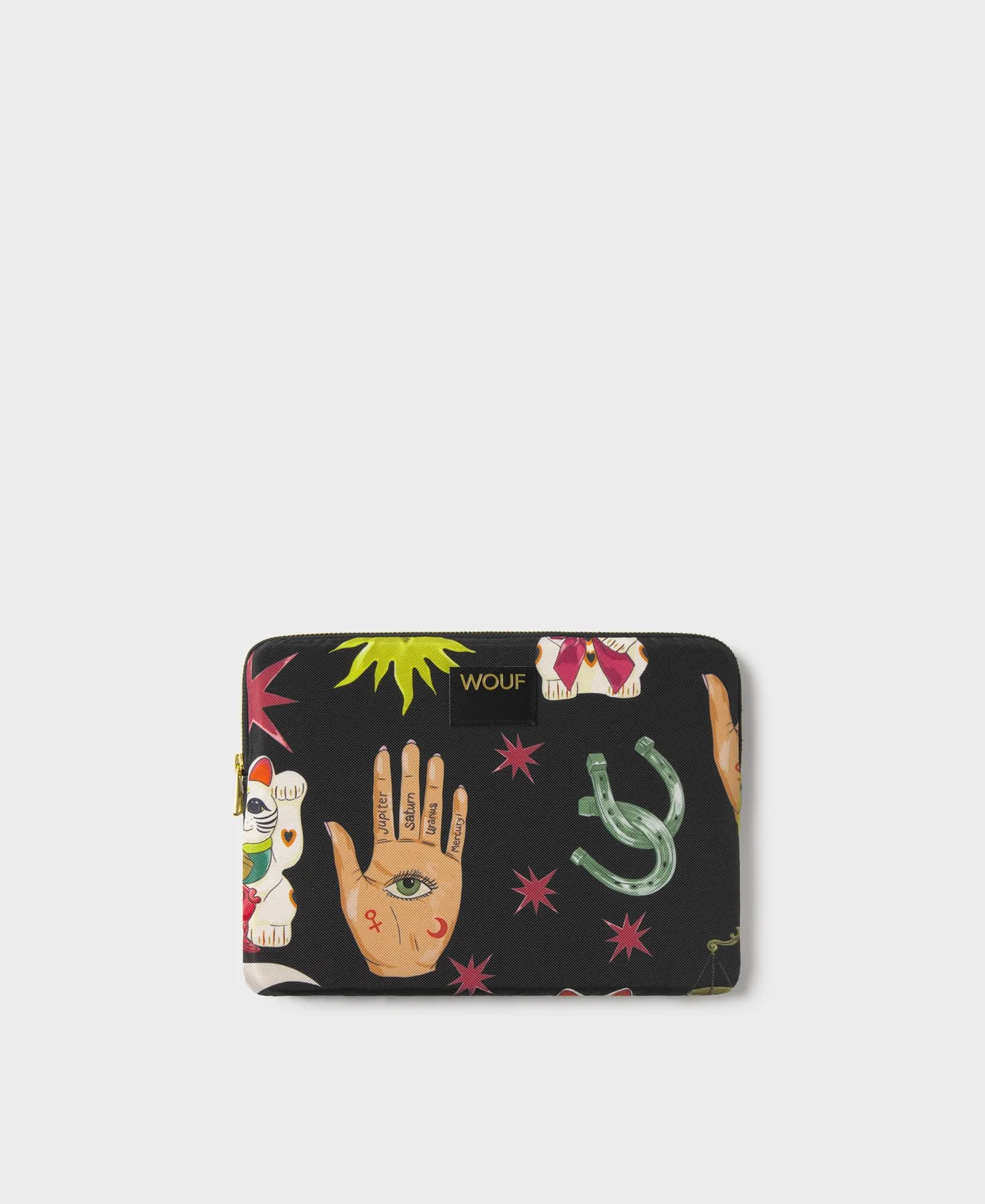 Wouf iPad Sleeve Tablet Kılıfı Fortuna_SI250011