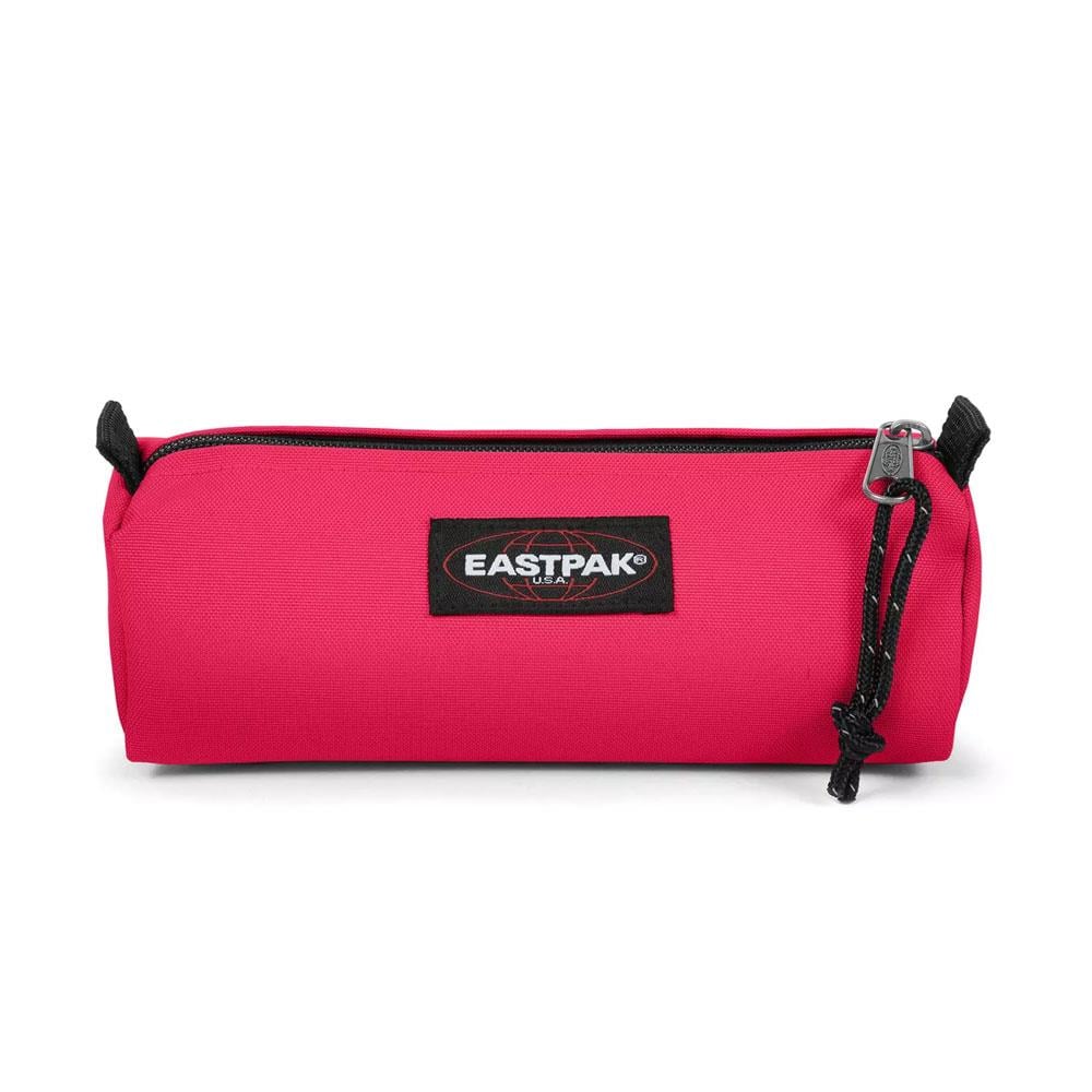 Eastpak Kalem Kutusu Kalemlik, Benchmark Sıngle Strawberry Pink_EK0003720O41