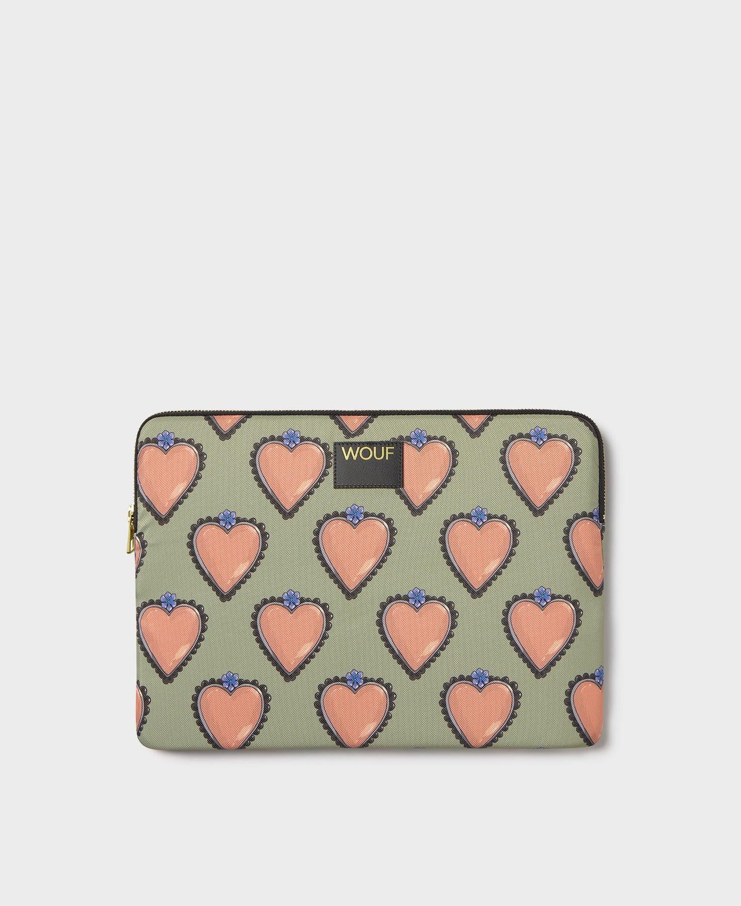 Wouf Laptop Kılıfı Daily Collection Glow 13