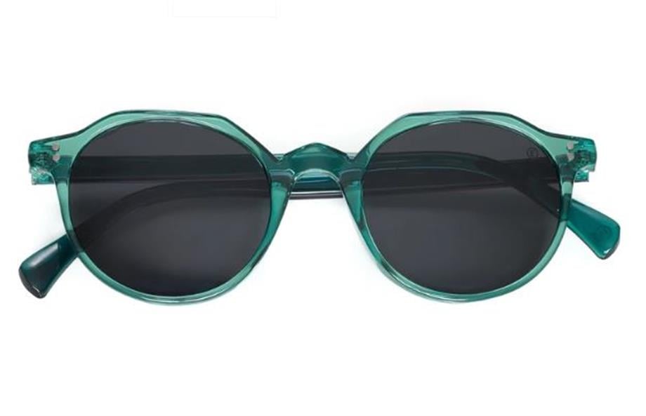Endemique Studio Güneş Gözlüğü NO 30 Sun Green (ES0011)_30-S-602P