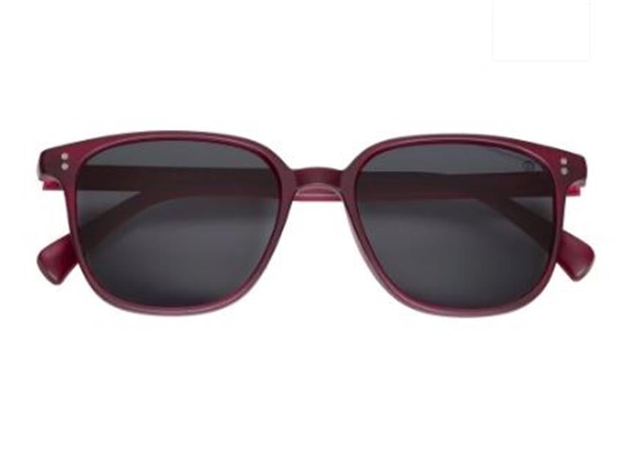 Endemique Studio Güneş Gözlüğü NO 40 Sun Matt Burgundy (ES0029)_40-S-404M