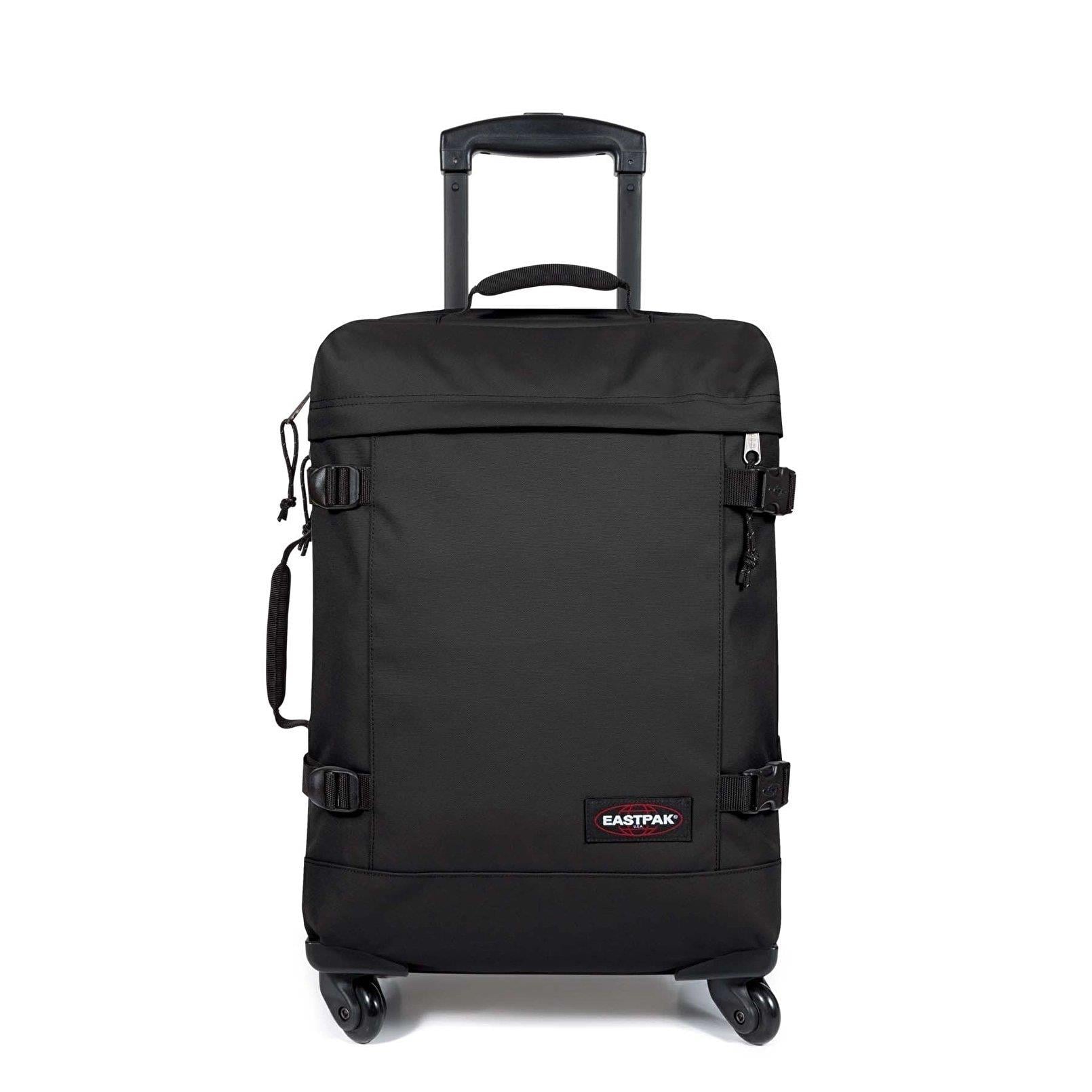 Eastpak Bavul, Valiz Trans4 S Black_EK00080L0081