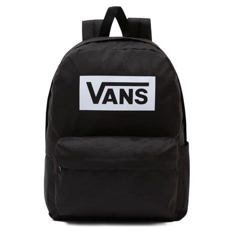 Vans Sırt Çantası Skool Boxed_VN0A7SCHBLK1-954