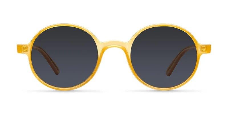 Meller Güneş Gözlüğü Bio Kribi Amber Carbon_KR3-AMBCAR
