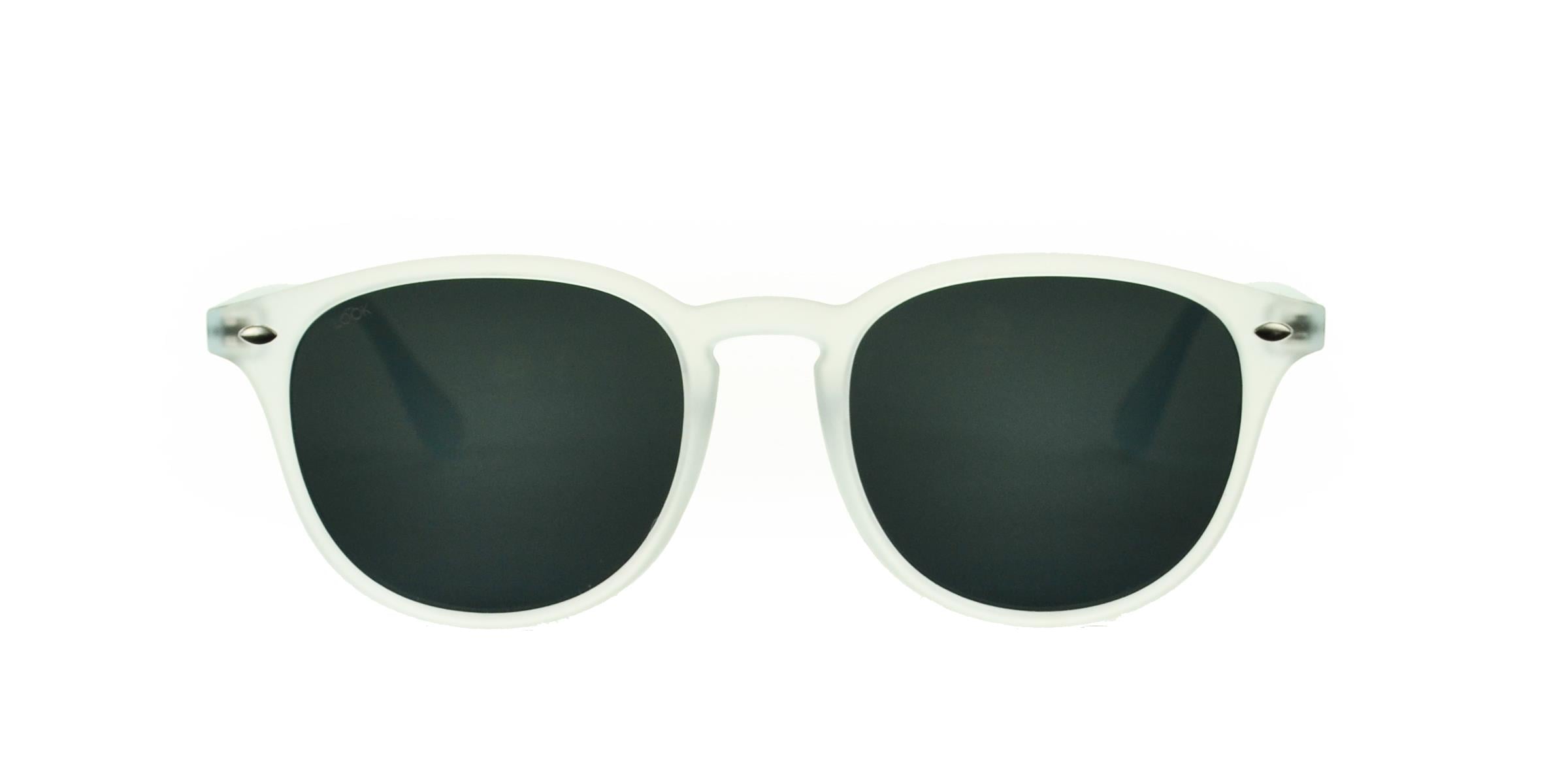 Looklight Güneş Gözlüğü Langdon Matte Crystal (LL274)_LL2440 / 11M / S-10