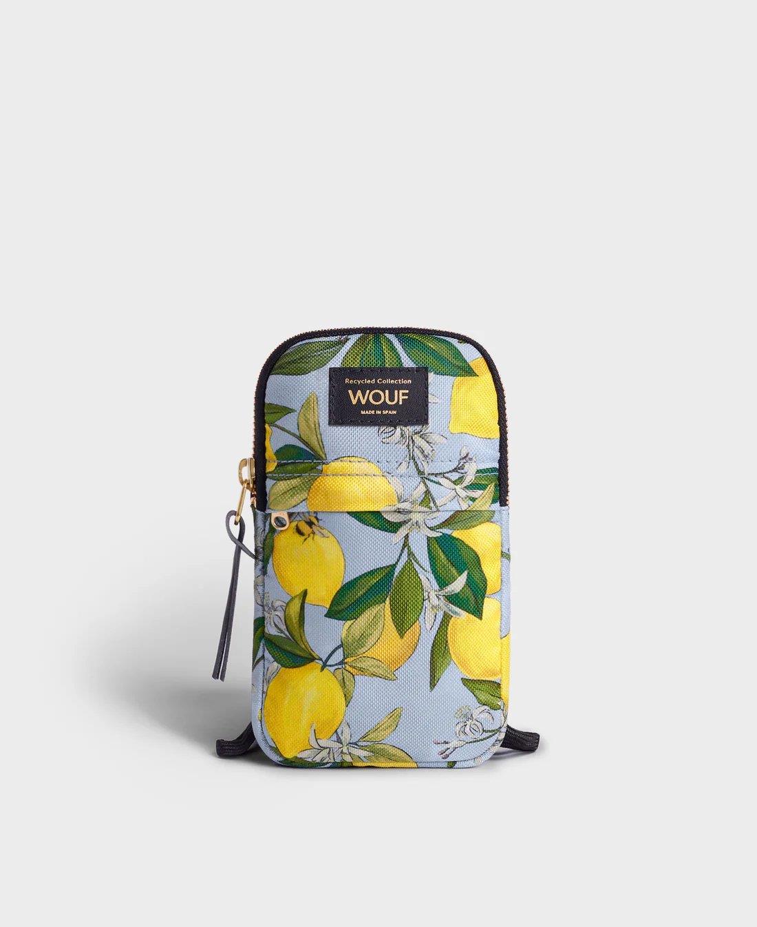 Wouf Telefon Çantası Phone Bag Capri_PB240001