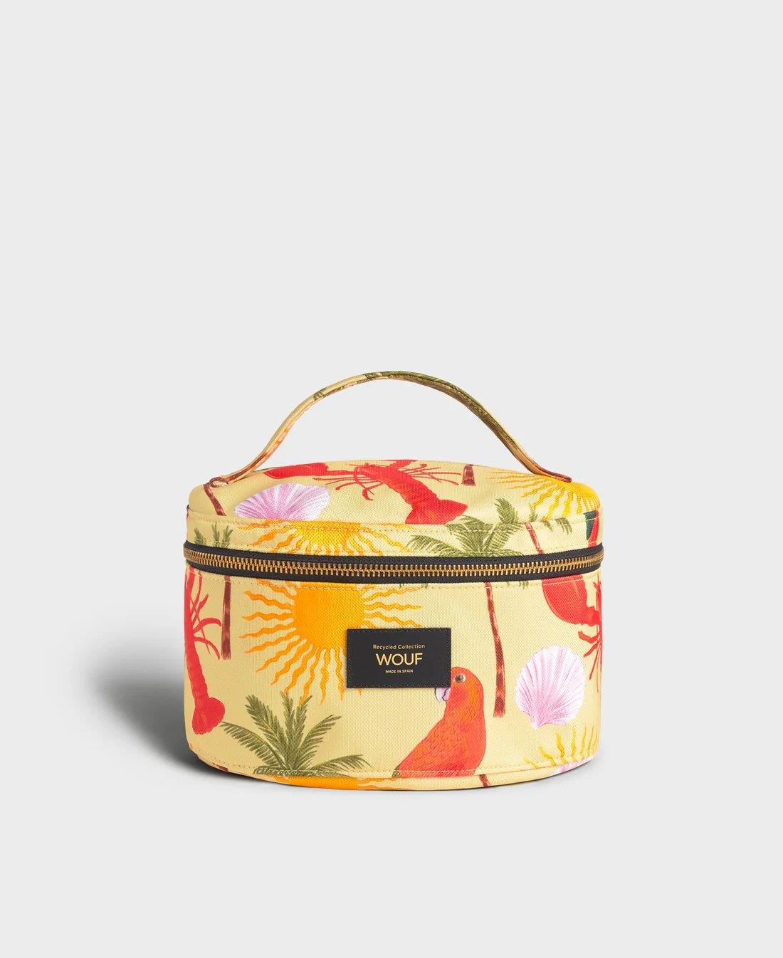 Wouf Makyaj Çantası Vanity Bag Daily Rio_MX250001