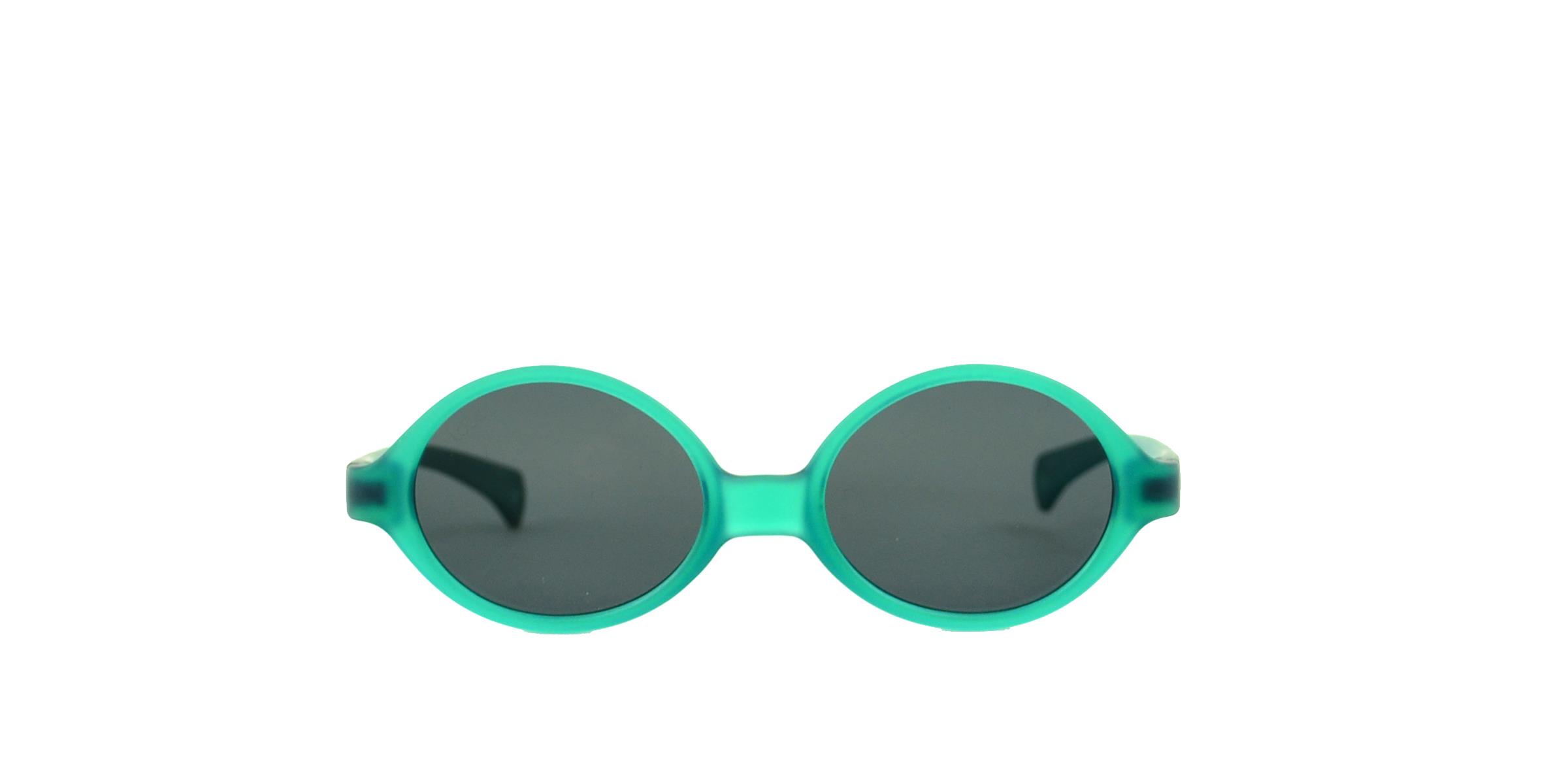 Looklight Bebek Güneş Gözlüğü Boo Cactus 0-2 Yaş (LL352)_LL1611 / 13M / S-10