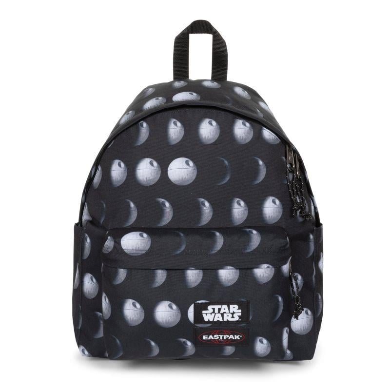 Eastpak Sırt Çantası Day Pak'R Star Wars Death Star Black_EK0A5BG41Q21
