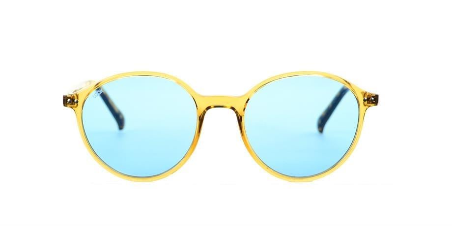 Looklight Güneş Gözlüğü Ashton Daisy Amber (LL320)_LL2891 / 07A / LB50