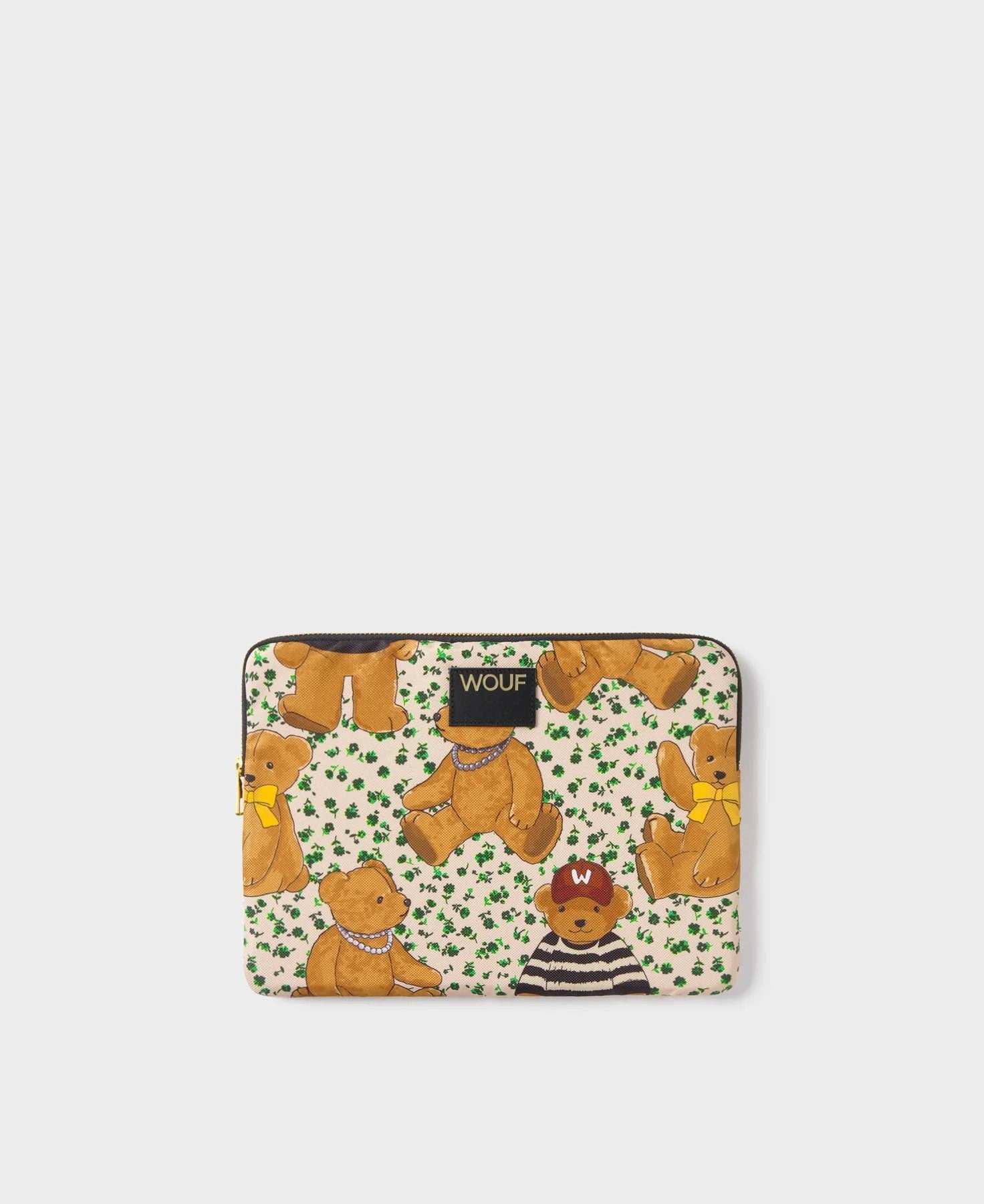 Wouf iPad Sleeve Tablet Kılıfı Cute_SI250013