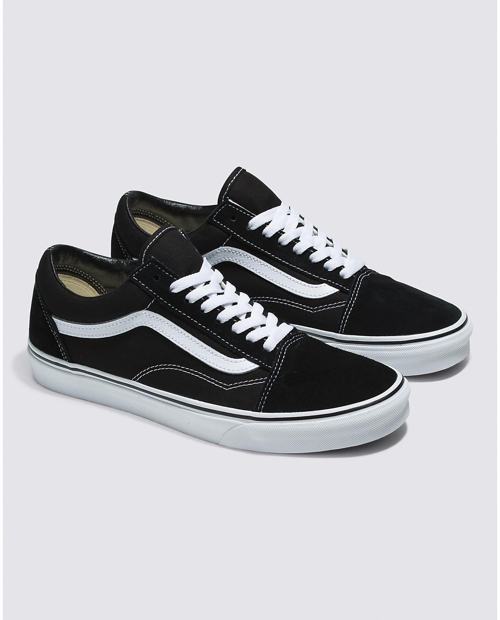 Vans Ayakkabı Old Skool_VN00-958
