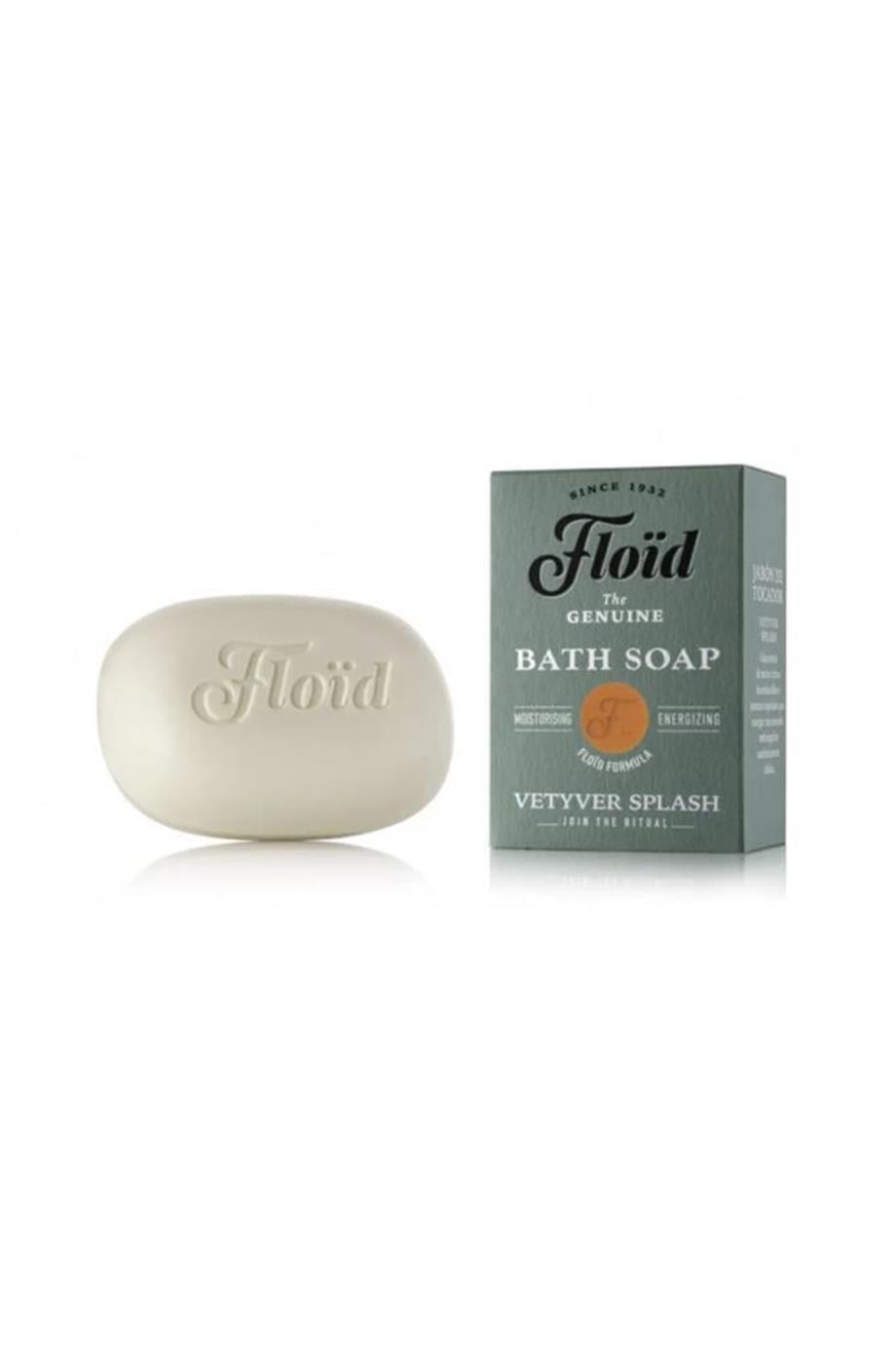 Floid Banyo Sabunu Vetyver Splash 120g._432151