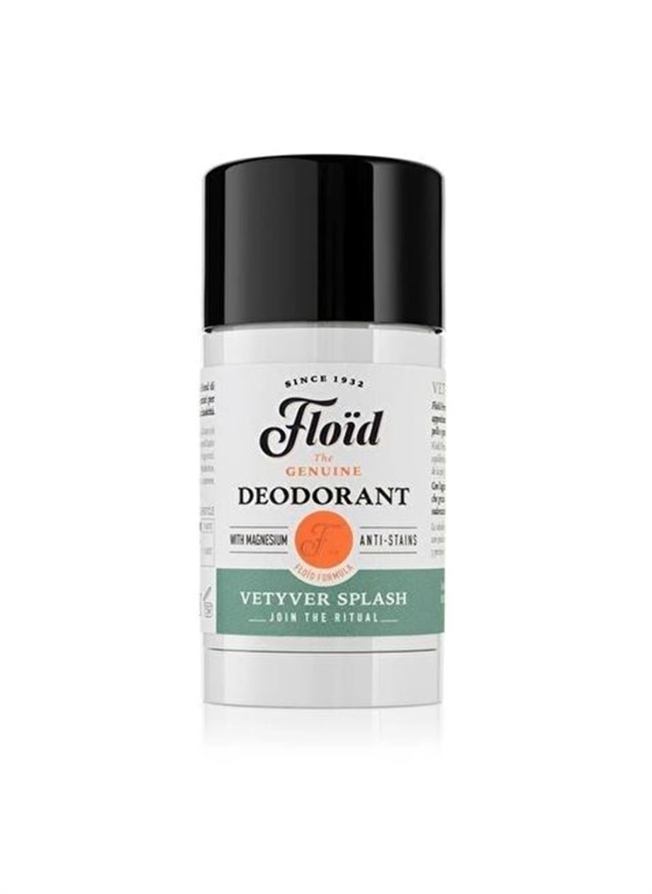 Floid Stick Deodorant Vetyver Splash 75ml._432141