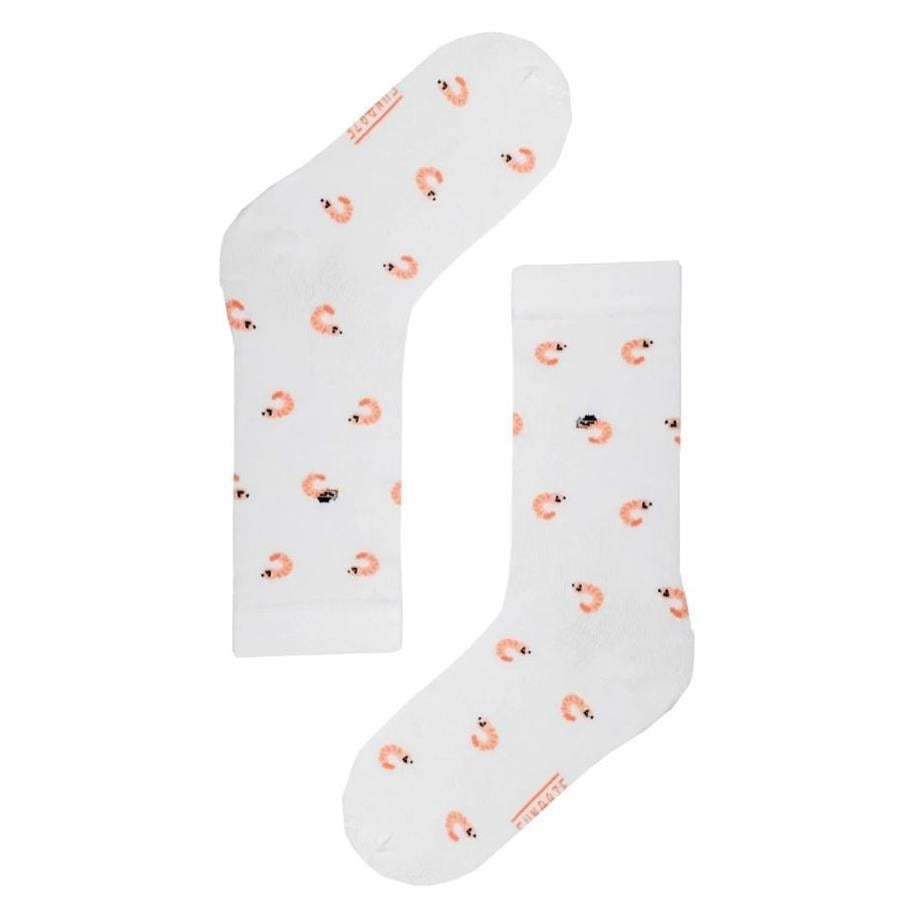 Fundaze Kadın Çorap Shrimp_FHSTWY37