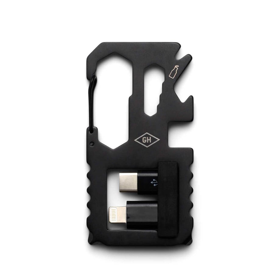 Gentlemen's Hardware Çok Fonksiyonlu Alet_GEN602UK