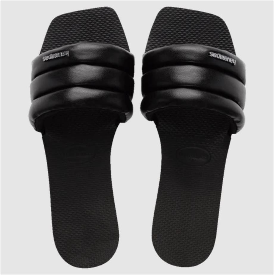 Havaianas Parmakarası Terlik You Milan Black_414831-32-0090